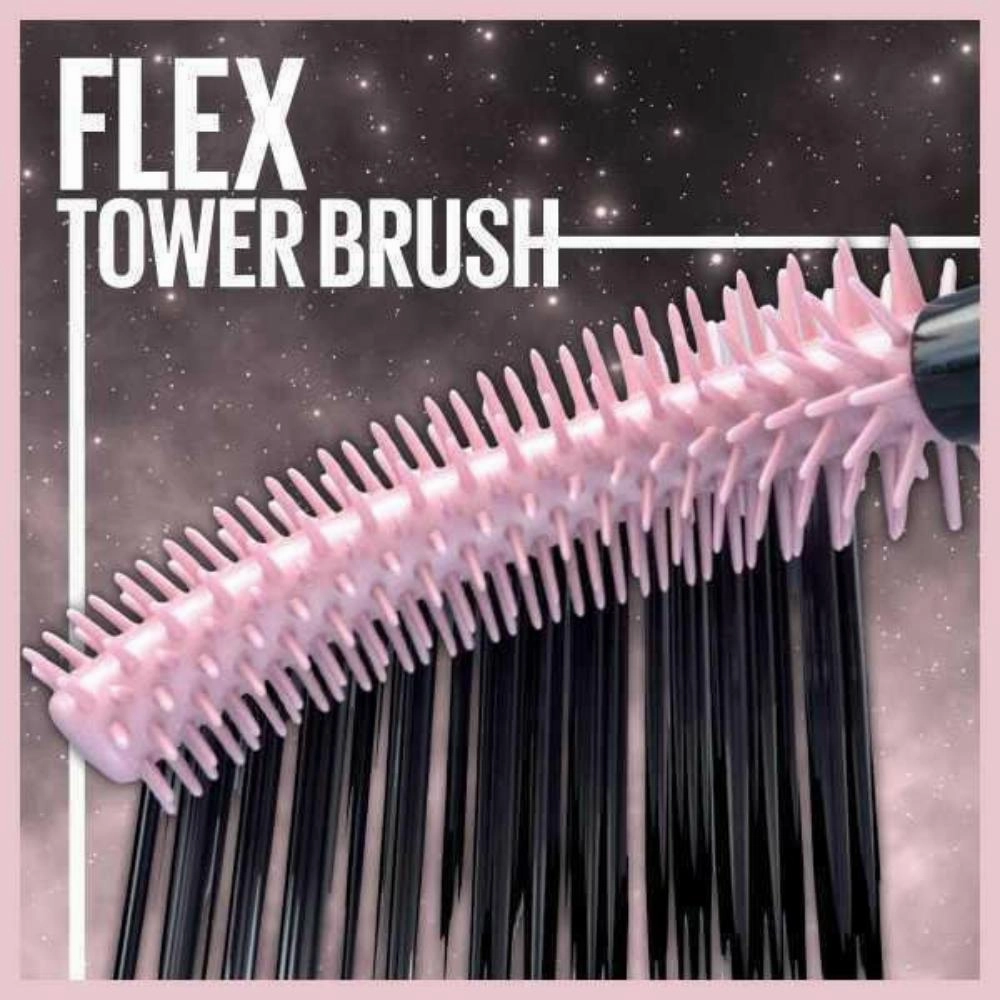 Maybelline Lash Sensational Sky High Mascara - Cosmic Black 7.2ml
