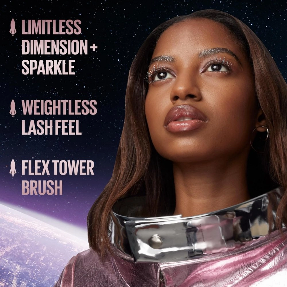 Maybelline Lash Sensational Sky High Mascara - Space Diamond 7.2ml