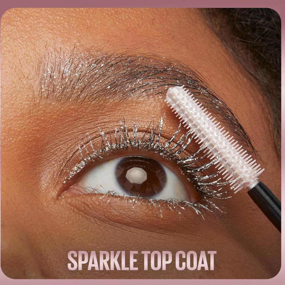 Maybelline Lash Sensational Sky High Mascara - Space Diamond 7.2ml