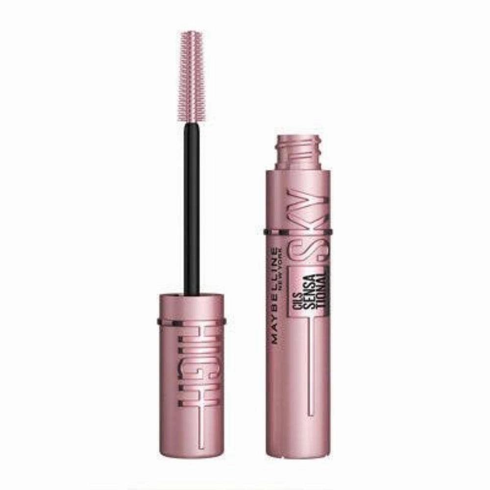Maybelline Lash Sensational Sky High Mascara - Very Black 7.2ml
