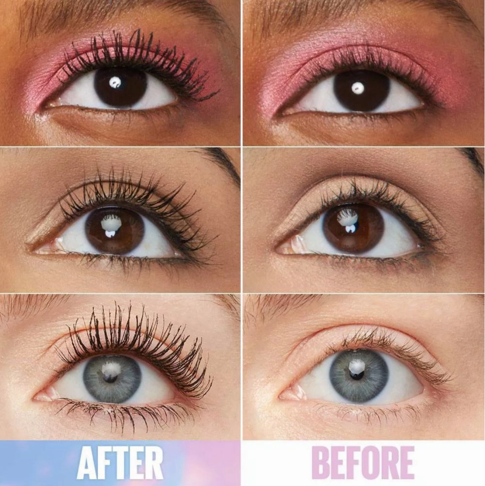Maybelline Lash Sensational Sky High Mascara - Very Black 7.2ml