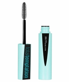 Maybelline New York Total Temptation™ Waterproof Mascara 8.9ml