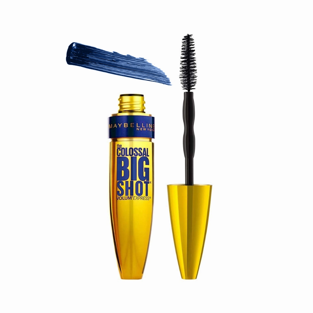 Maybelline The Colossal Big Shot Volum' Express Mascara