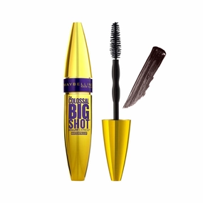 Maybelline The Colossal Big Shot Volum' Express Waterproof Mascara