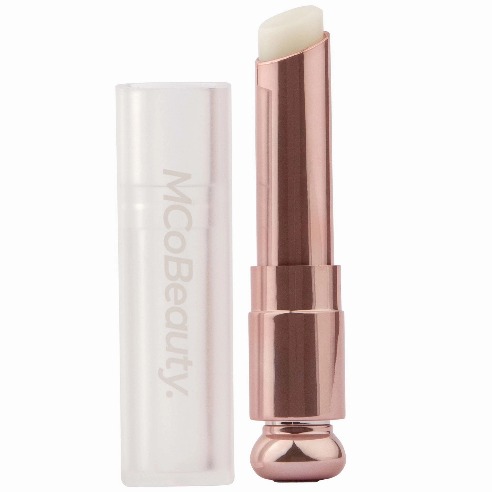 MCoBeauty Lip Scrub Sugar Exfoliating Balm 3.5g