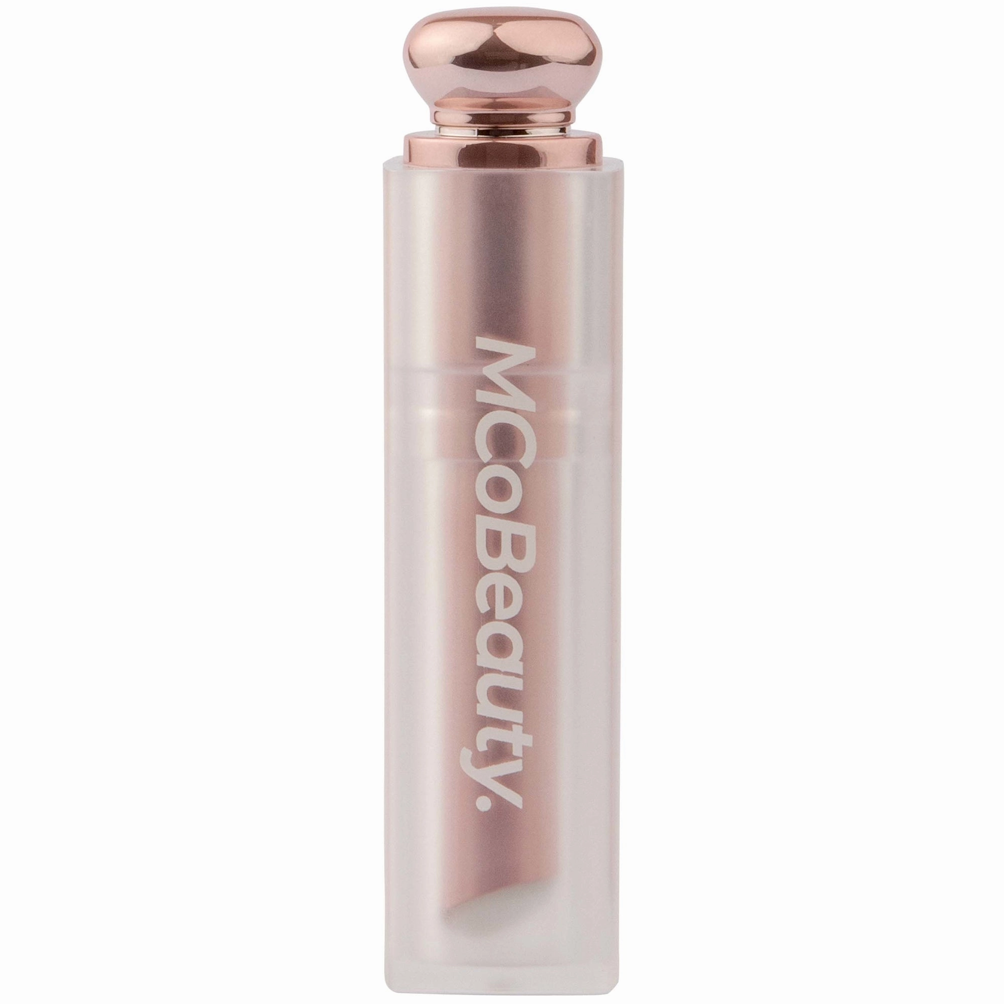 MCoBeauty Lip Scrub Sugar Exfoliating Balm 3.5g