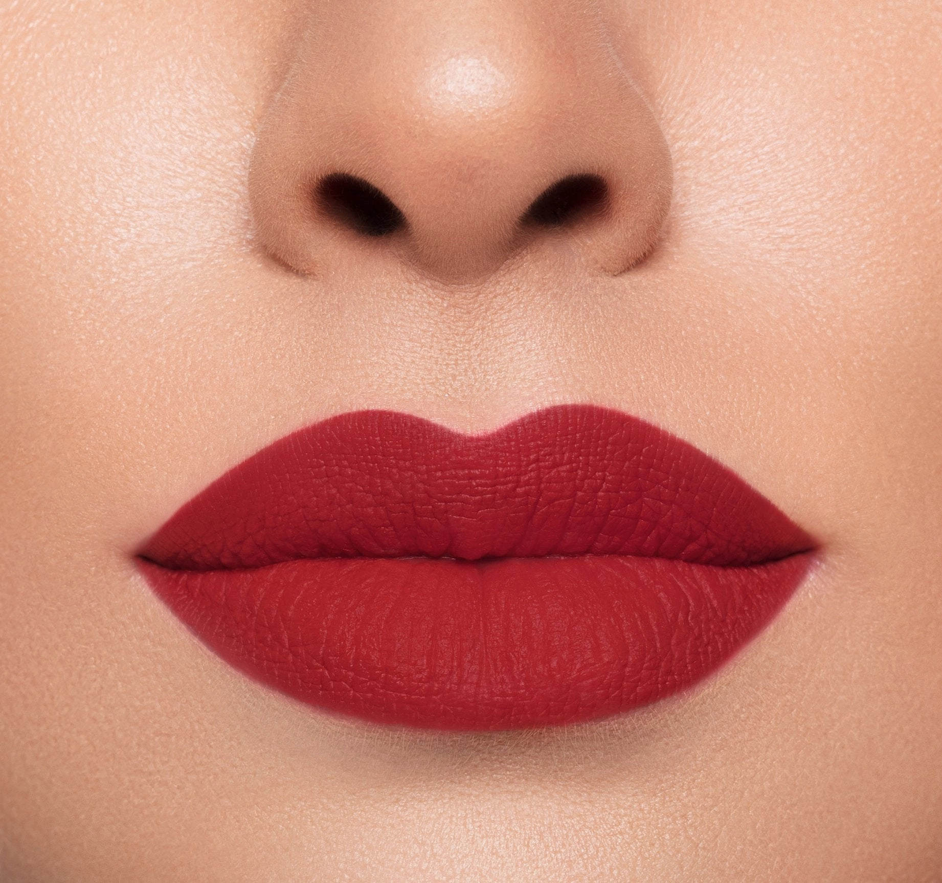 MEGA MATTE LIPSTICK – DOMINATE