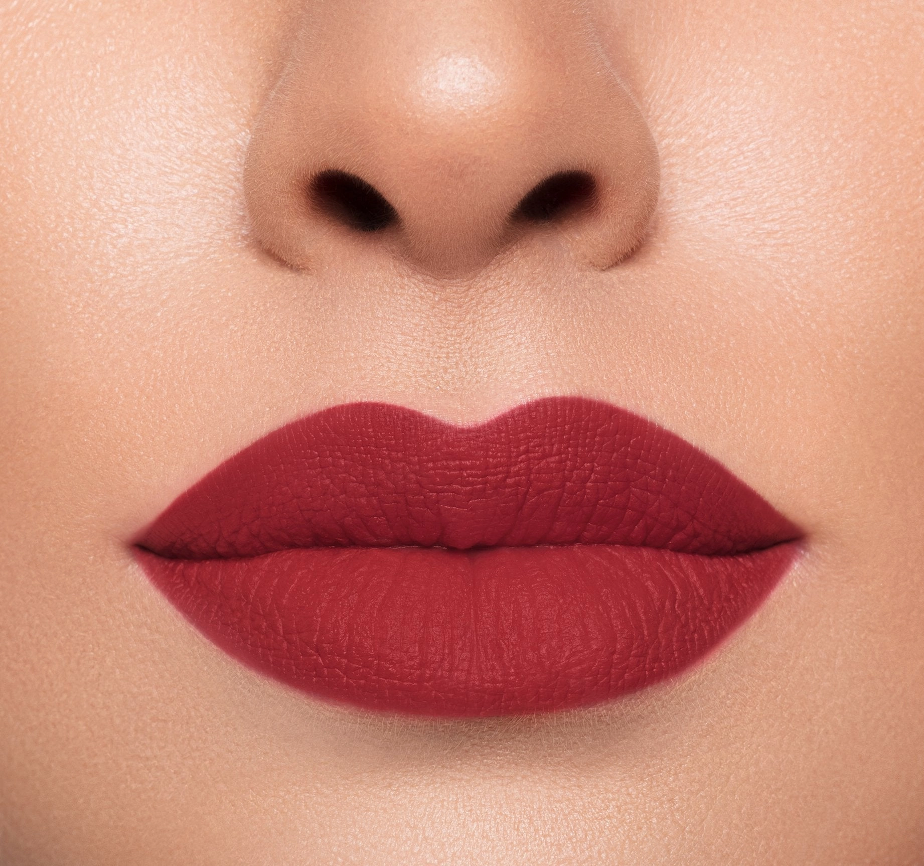 MEGA MATTE LIPSTICK – MORPHE