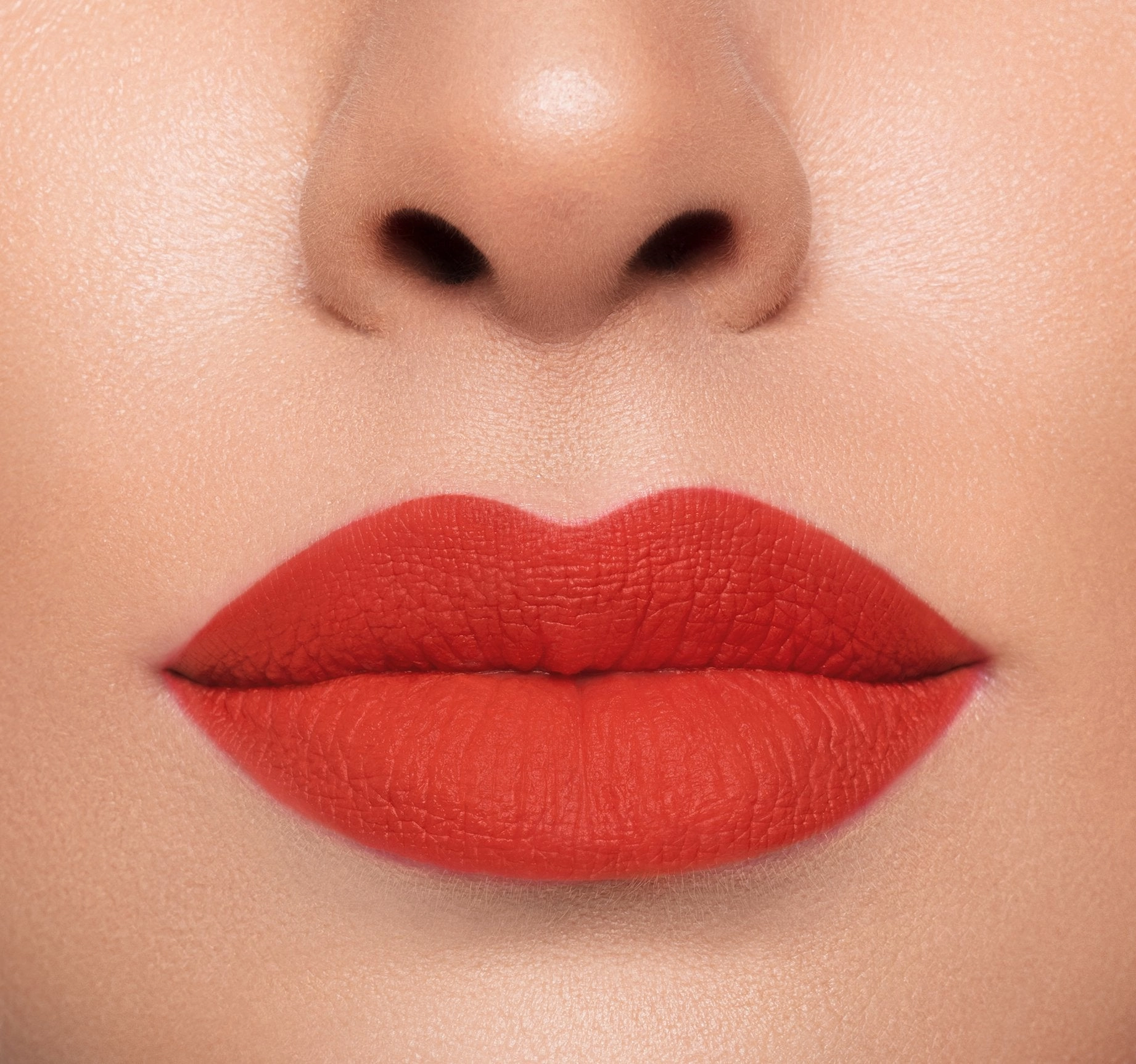 MEGA MATTE LIPSTICK – TEASE