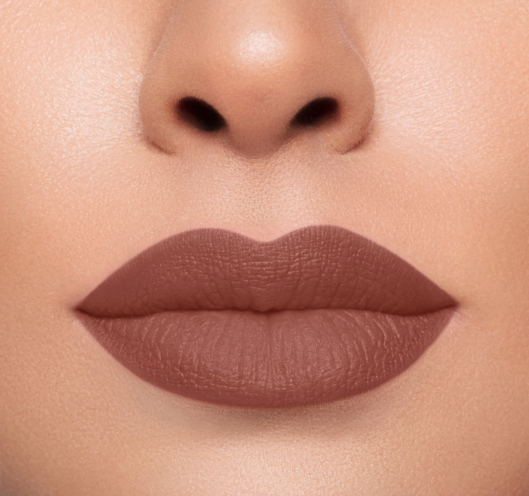 MEGA MATTE LIPSTICK - THE TALK