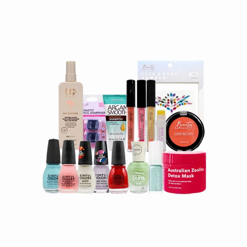 Mid Season Clearance Sale Pack - 50 Items