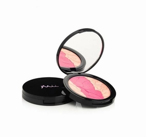 Mii Dreamy Duo Cheek Colour & Highlighter | Sweetheart