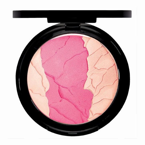 Mii Dreamy Duo Cheek Colour & Highlighter | Sweetheart
