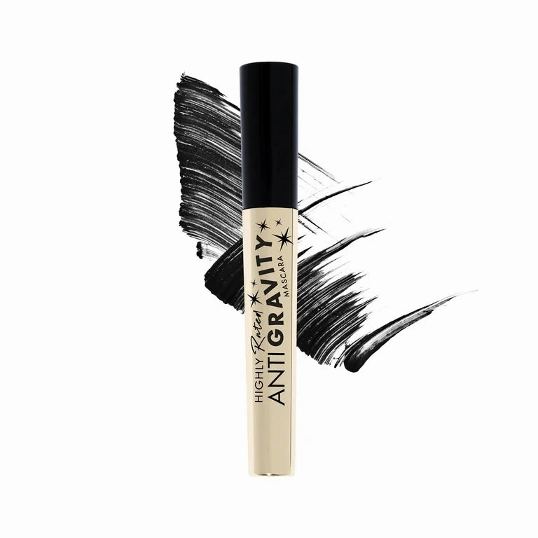 Milani Highly Rated Anti-Gravity Mascara 115 (Made in Usa)
