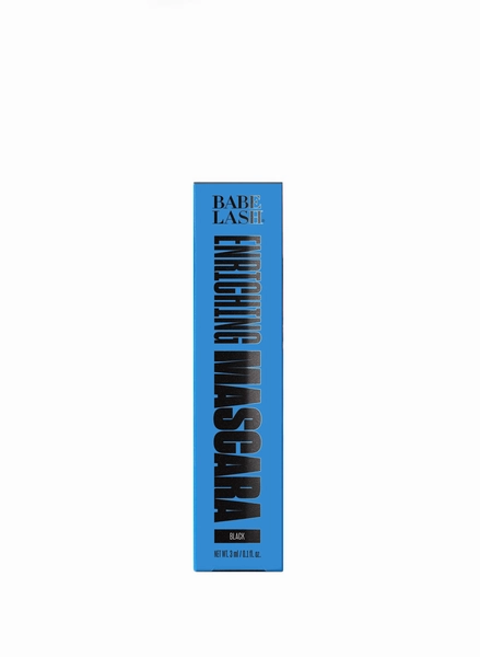 MINI ENRICHING MASCARA