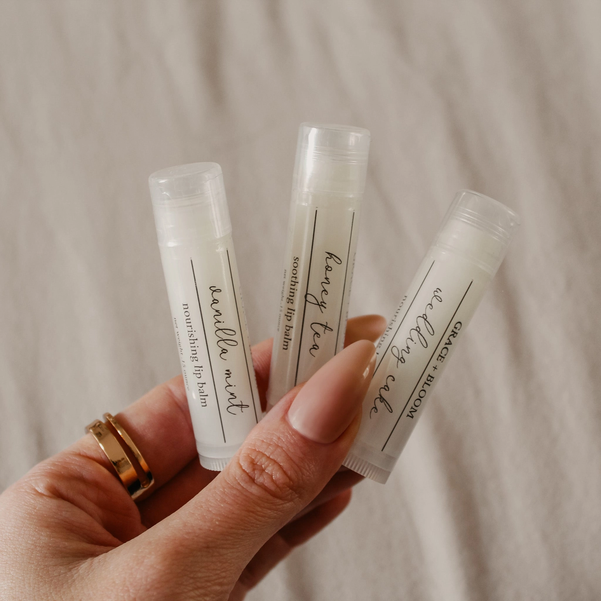 Mini Spa Facial Gift Set