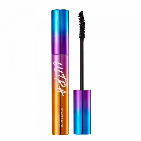 Missha Ultra Powerproof Mascara 8g