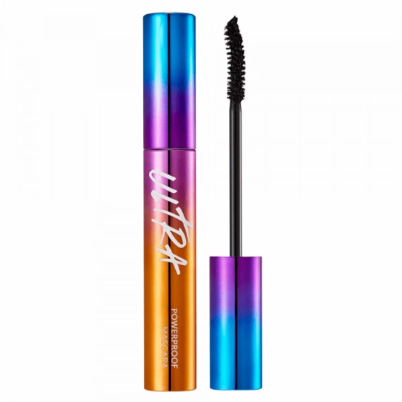 Missha Ultra Powerproof Mascara 8g