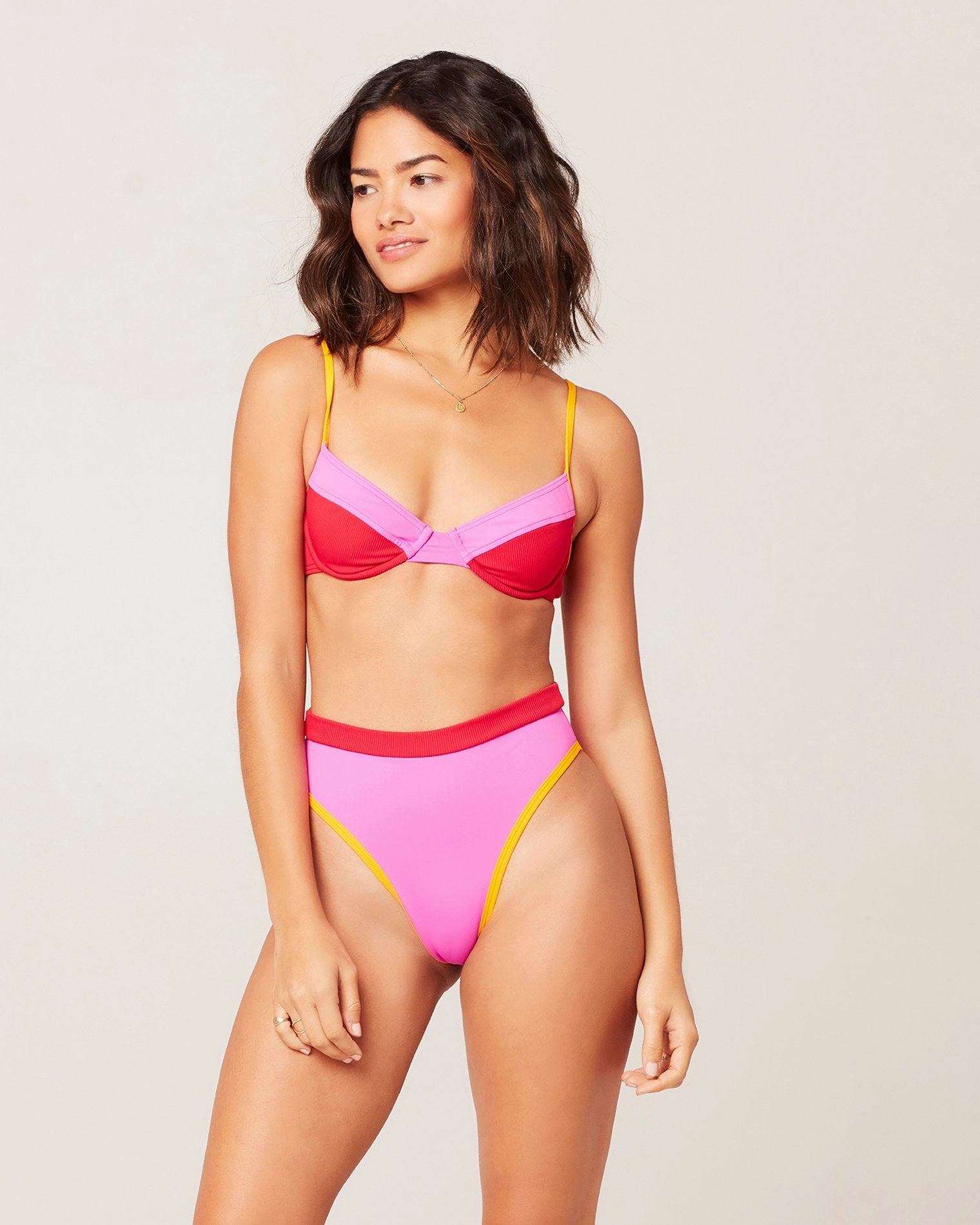 MISSY BIKINI TOP