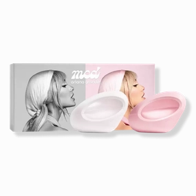 MOD Vanilla & MOD Blush by Ariana Grande 1 oz each Eau De Parfum spray Gift Set