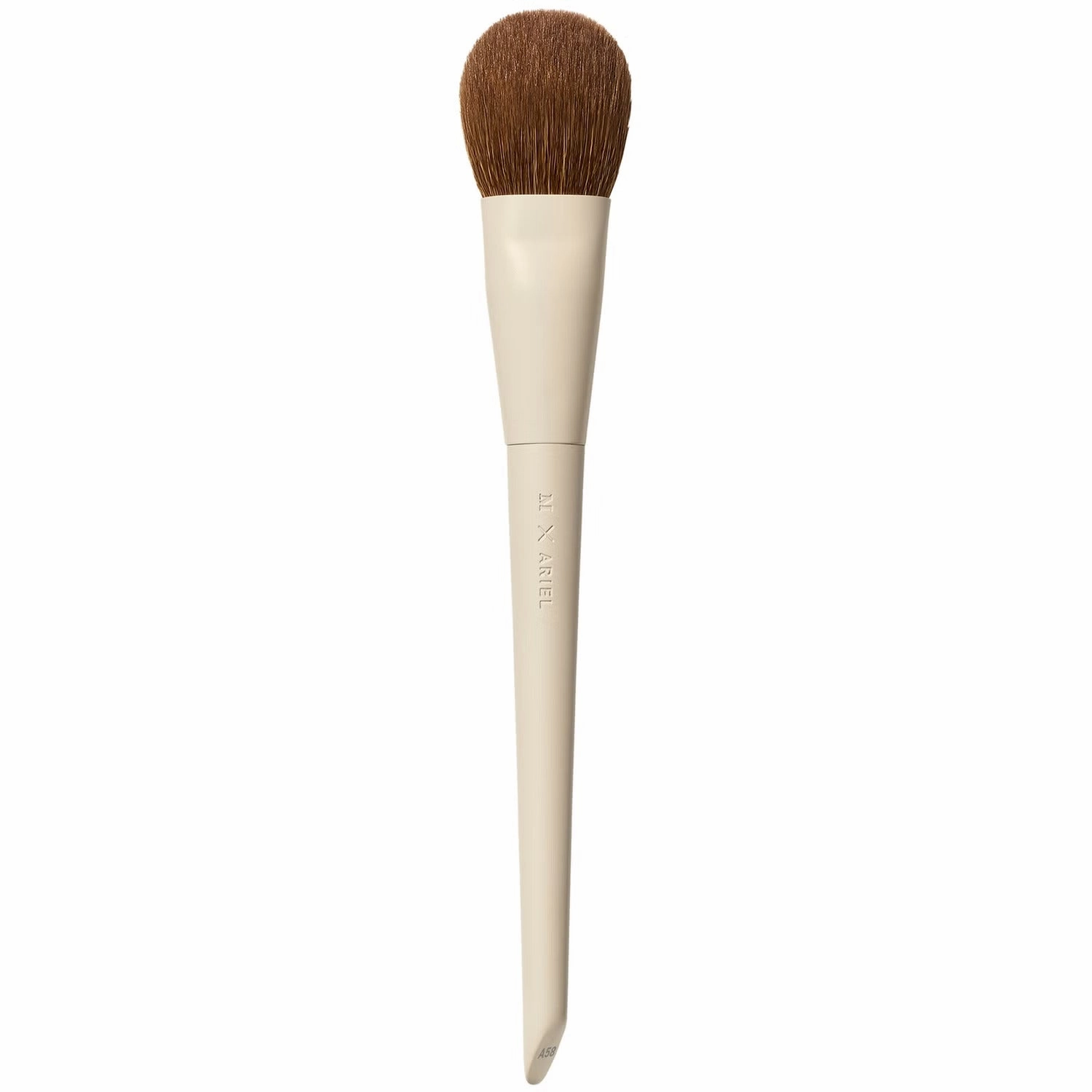 Morphe X Ariel A58 Cream Contour Brush