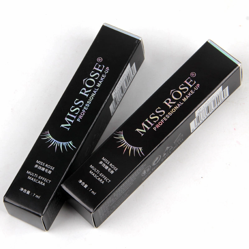 Multi Long-lasting rose Top-notch service Mascara Miss Effect