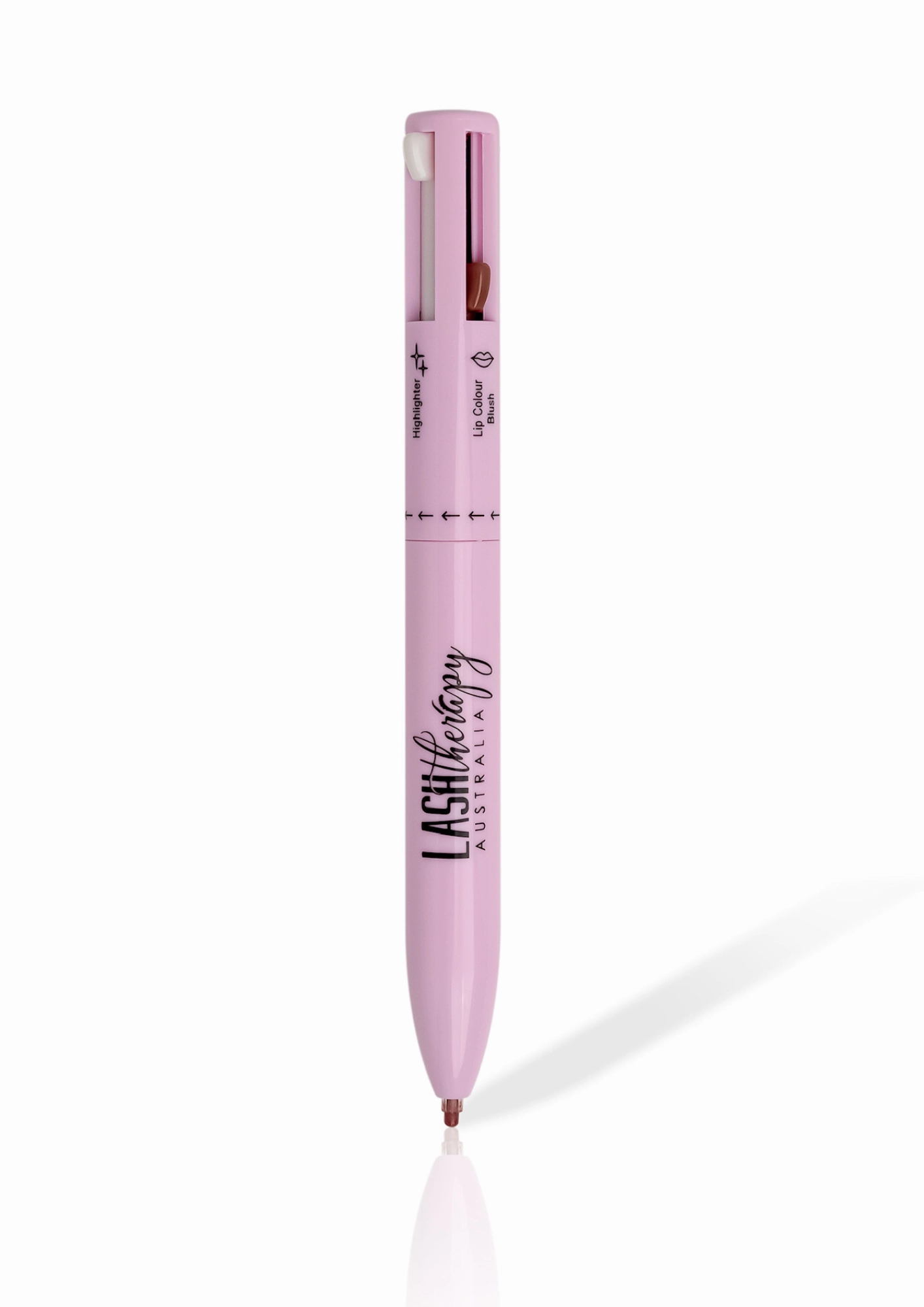MultiGlam Pen | 4-IN-1 Makeup Pen