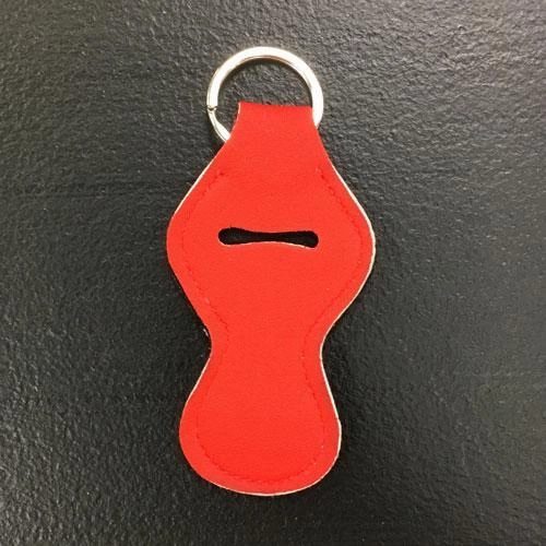 Multiple Colors Neoprene Lipbalm Holder Blank