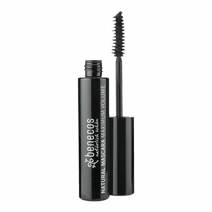 Natural Mascara Maximum Volume
