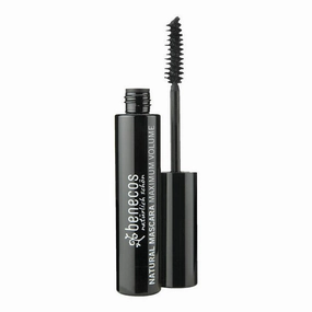 Natural Mascara Maximum Volume