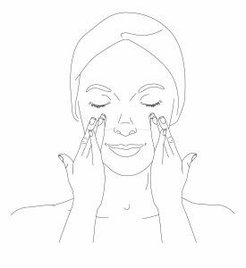 NB CEUTICAL - Eye & Lip Makeup Remover