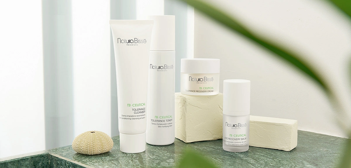 NB CEUTICAL - Eye & Lip Makeup Remover