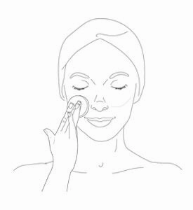 NB CEUTICAL - Eye & Lip Makeup Remover