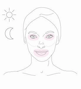 NB CEUTICAL - Eye & Lip Makeup Remover