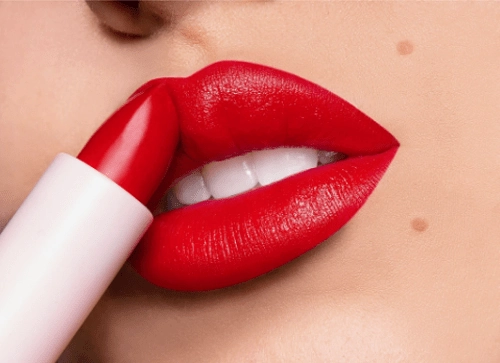 NCLA Beauty Lipstick - Good Fortune