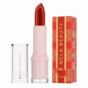 NCLA Beauty Lipstick - Good Fortune
