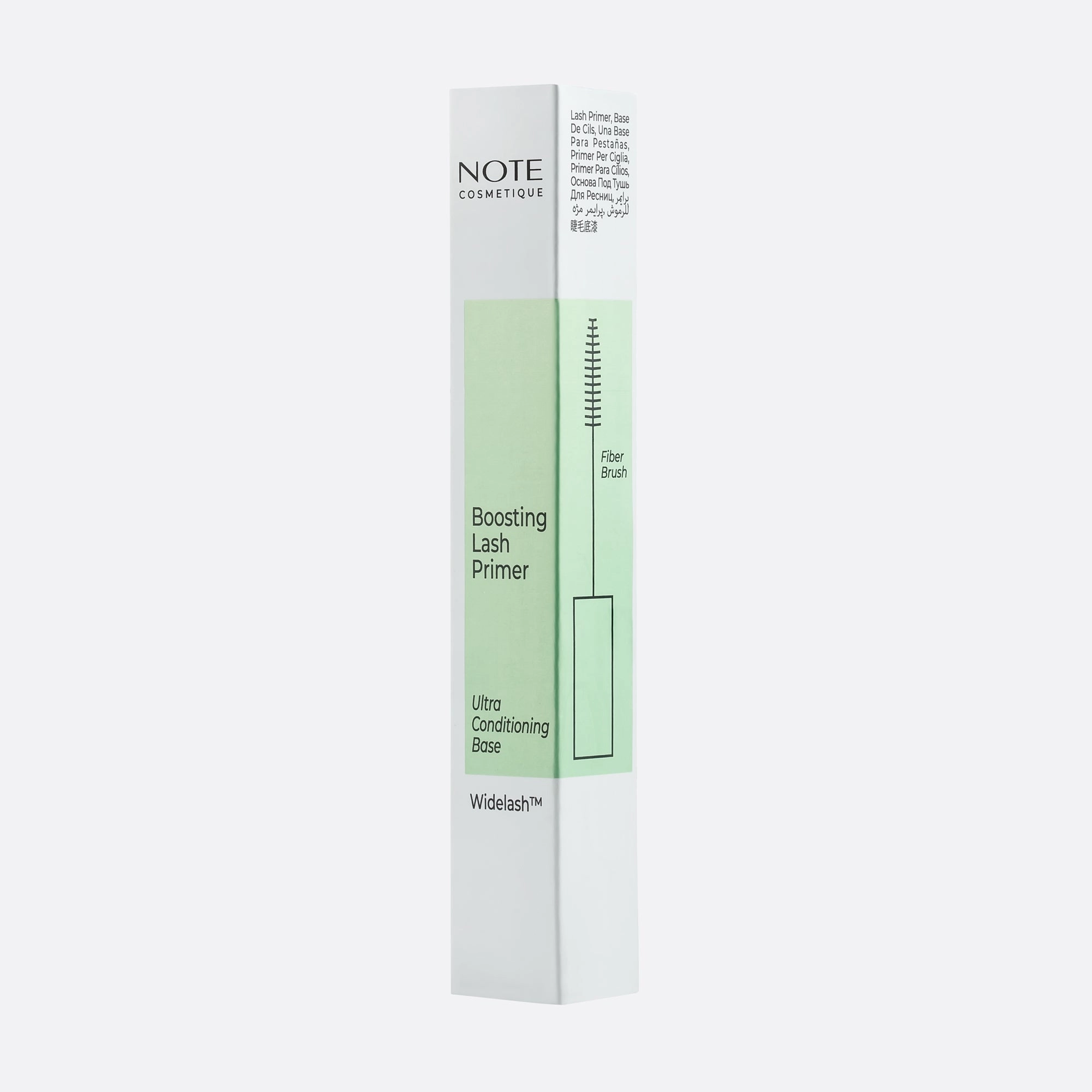 NOTE BOOSTING LASH PRIMER