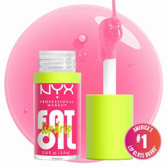 NYX Fat Oil Lip Drip