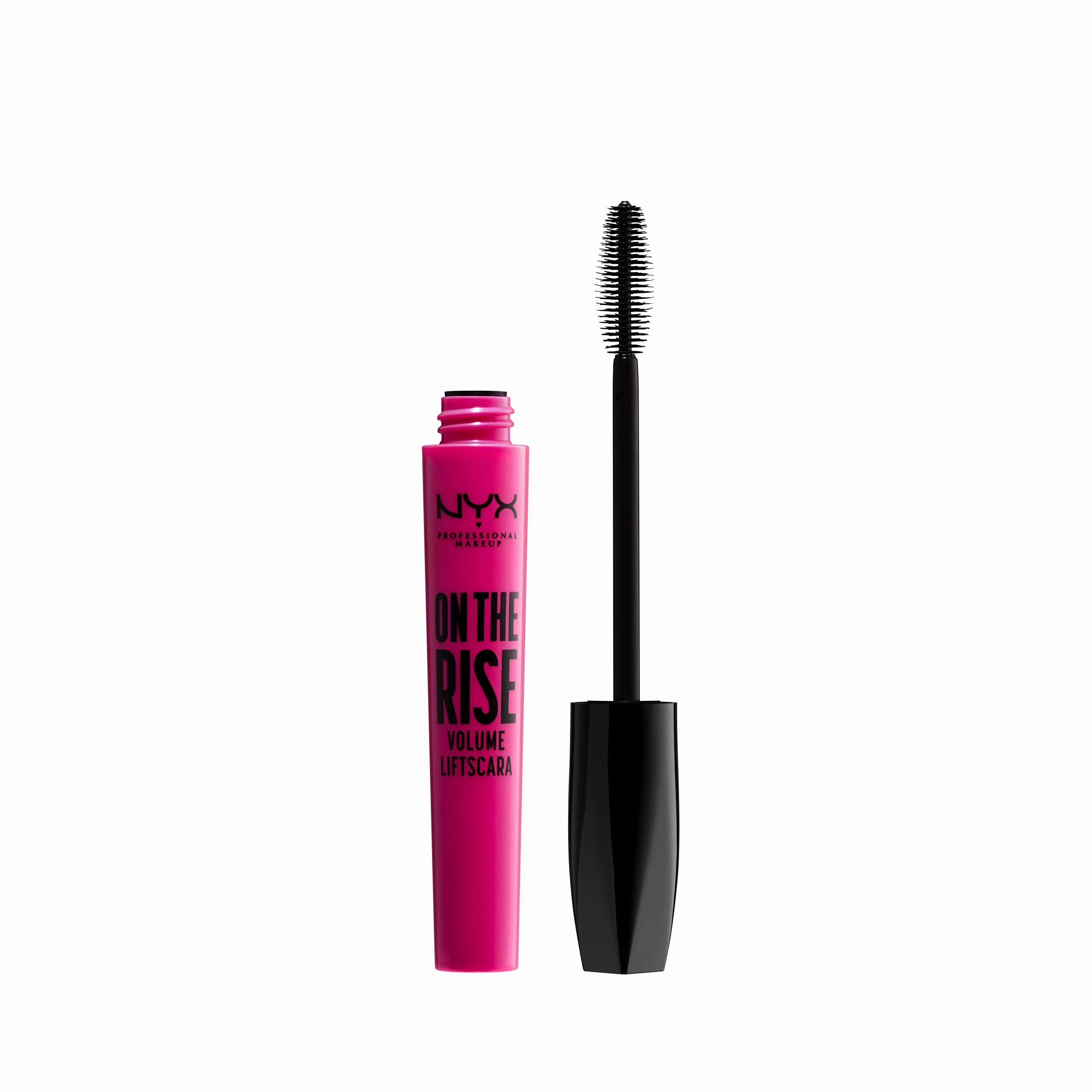 NYX Professional Makeup On the Rise Volume Liftscara black