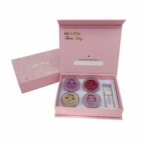 Oh Flossy Mini Makeup Set