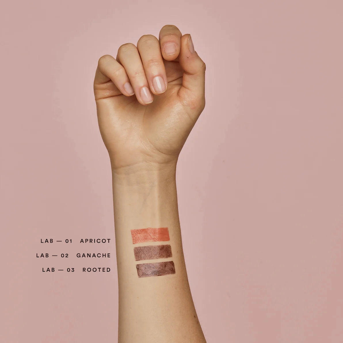 Olio E Osso - LAB Balms