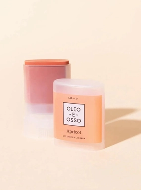 Olio E Osso - LAB Balms