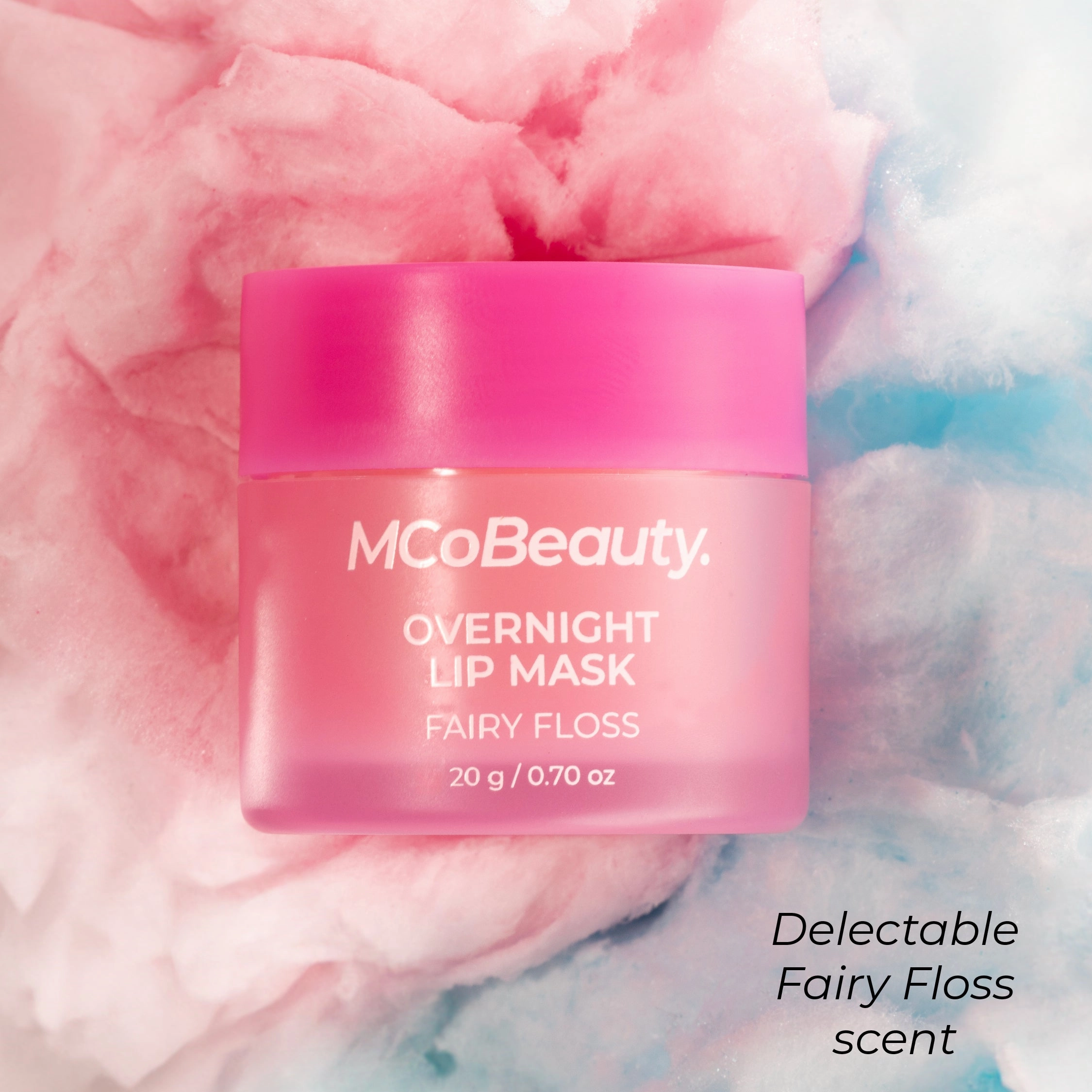 Overnight Lip Mask