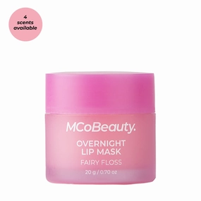 Overnight Lip Mask
