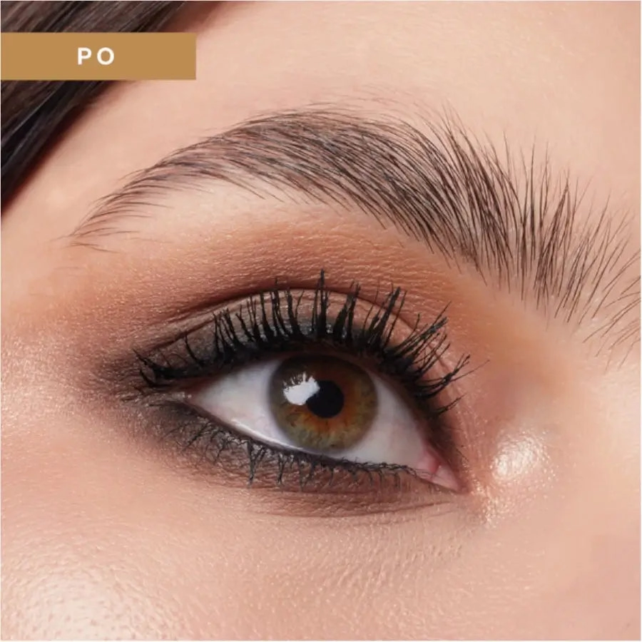 Paese Eyegasm Black Mascara Extreme Volume