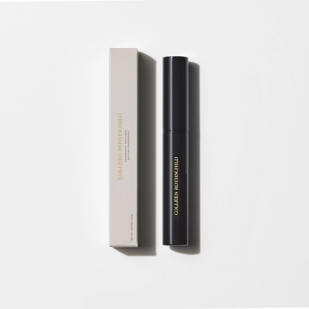 Panoramic Mascara