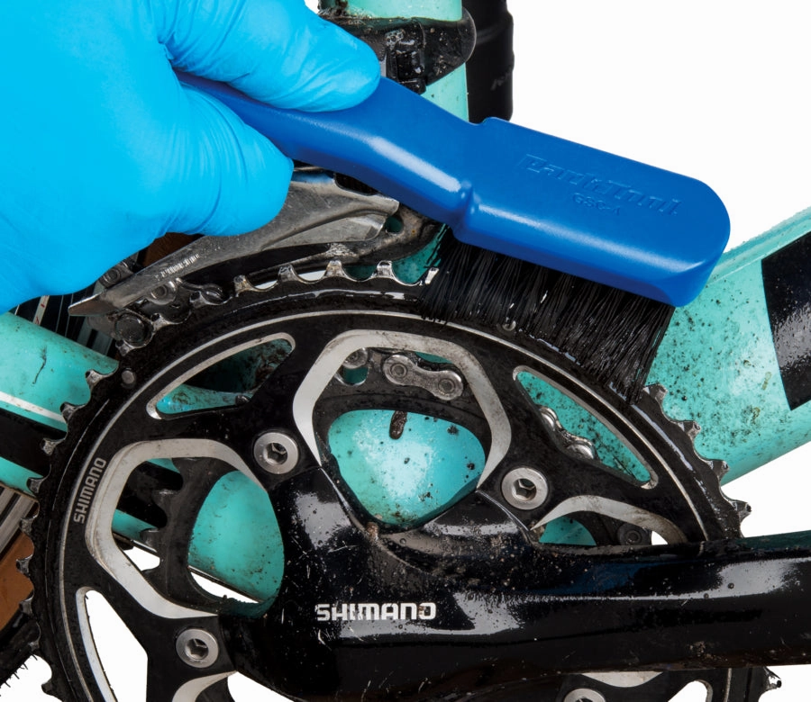 Park Tool - GSC-4 Cassette Cleaning Brush