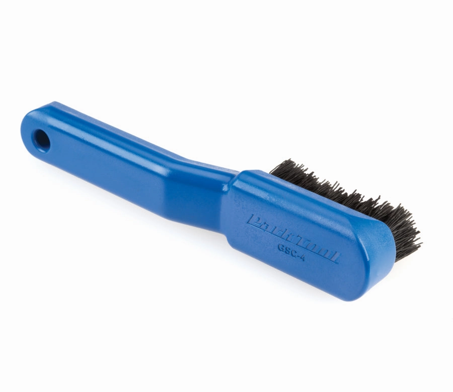 Park Tool - GSC-4 Cassette Cleaning Brush