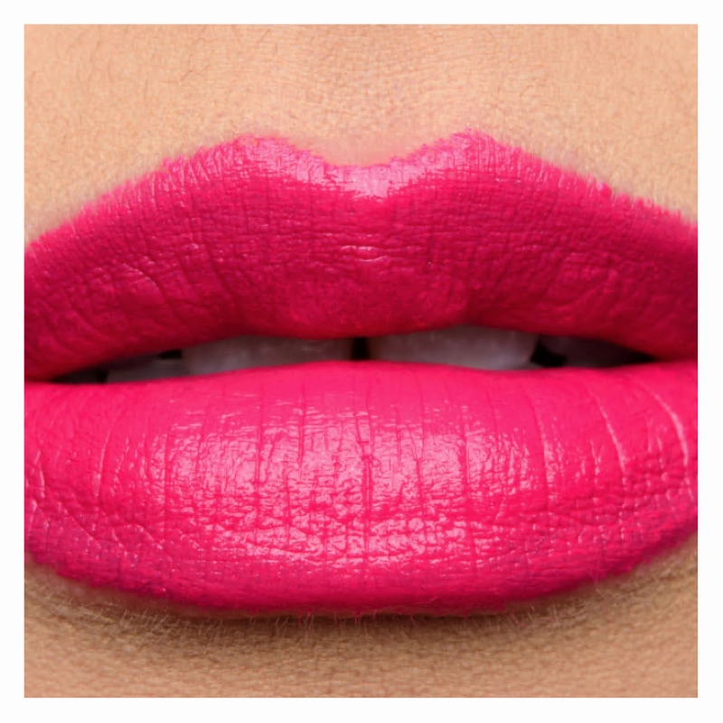 Pat McGrath Labs LuxeTrance Lipstick - Psycho Candy