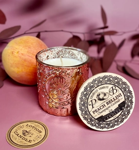 Peach Bellini - Blush
